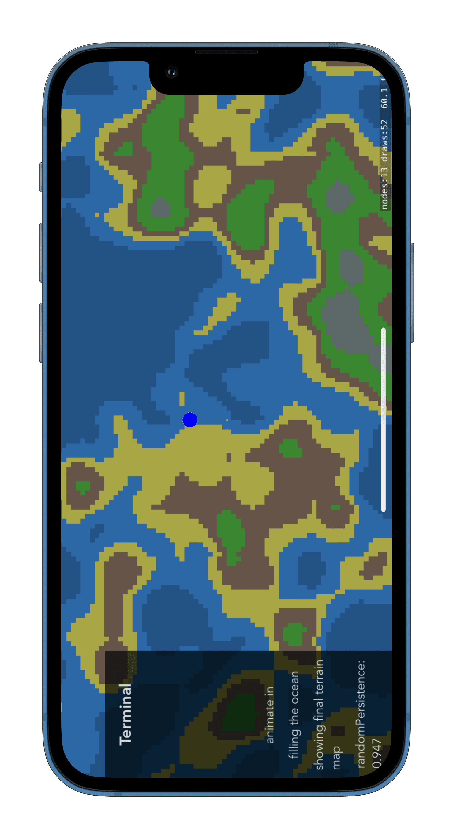 Prototype iOS App Design Demo Screenshot